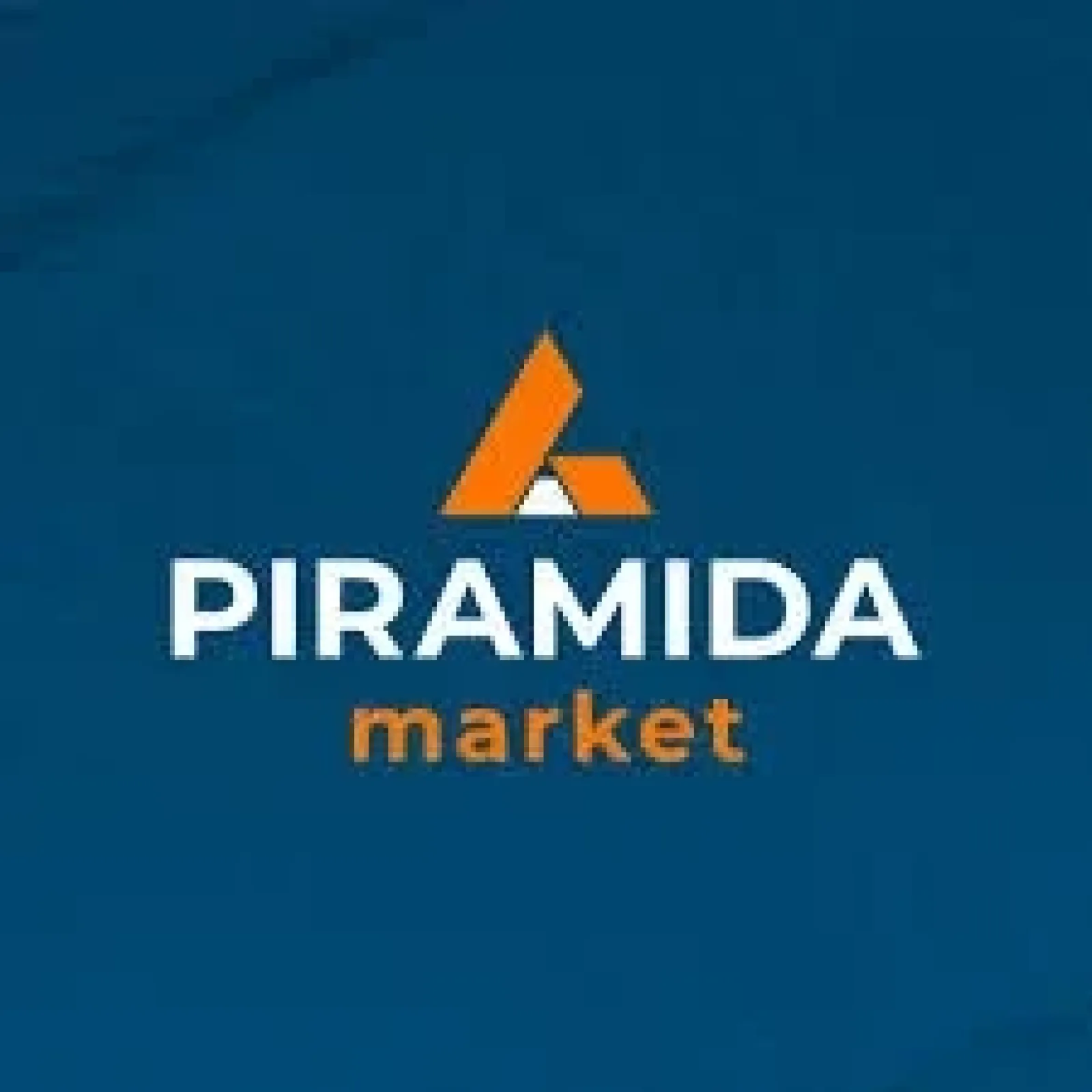 PIRAMIDA MARKET