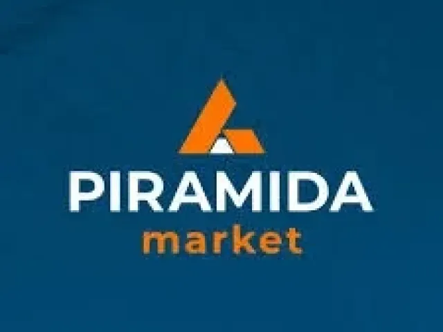 PIRAMIDA MARKET