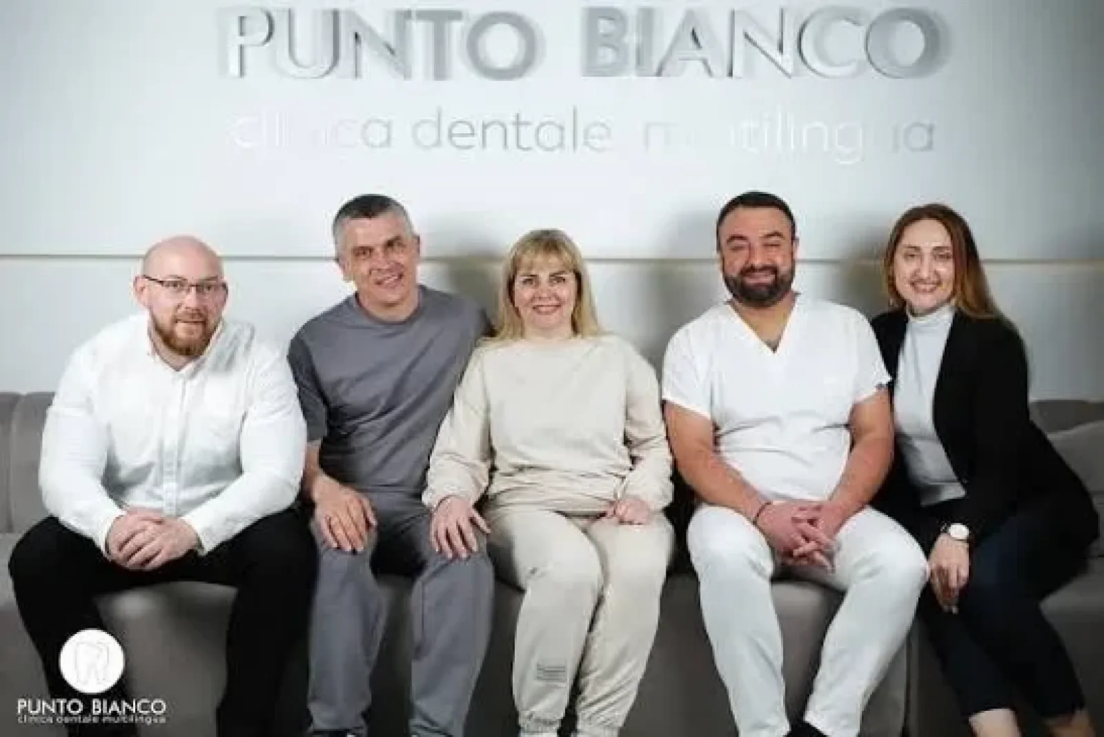 PUNTO BIANCO