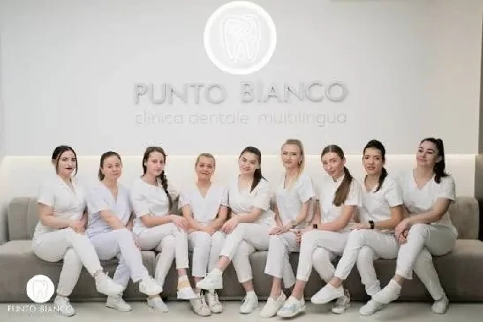 PUNTO BIANCO