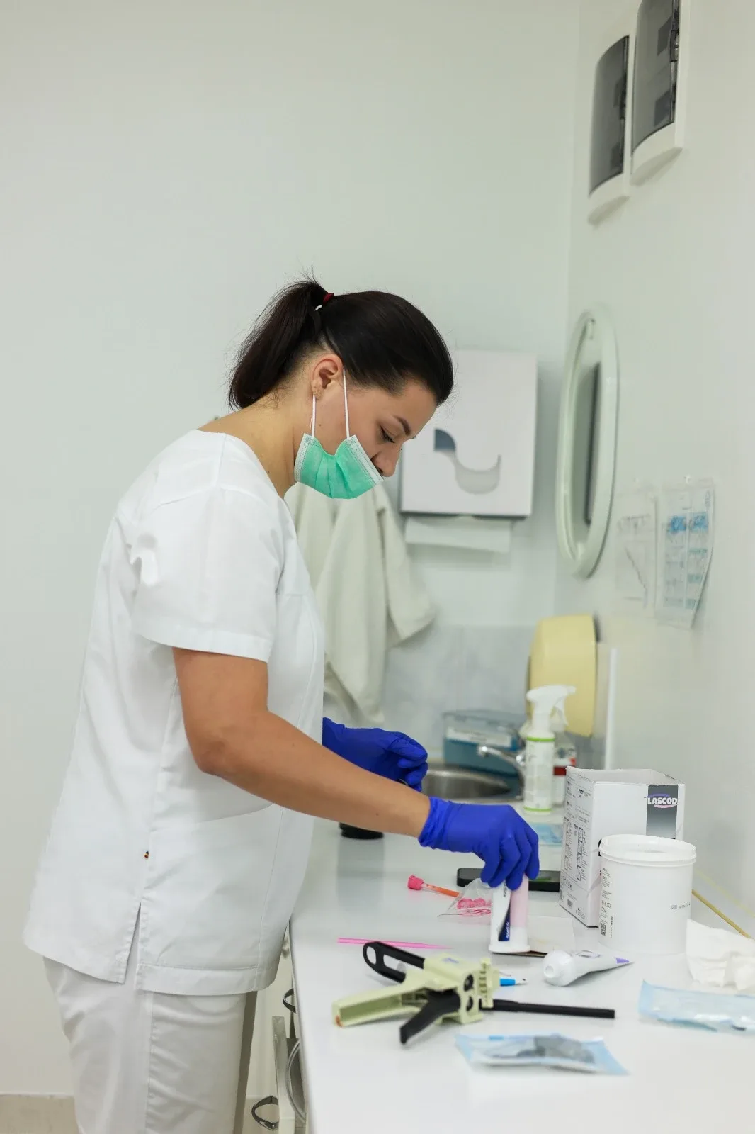 VivoDent