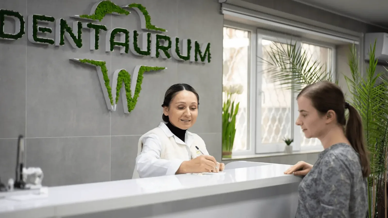 DENTAURUM