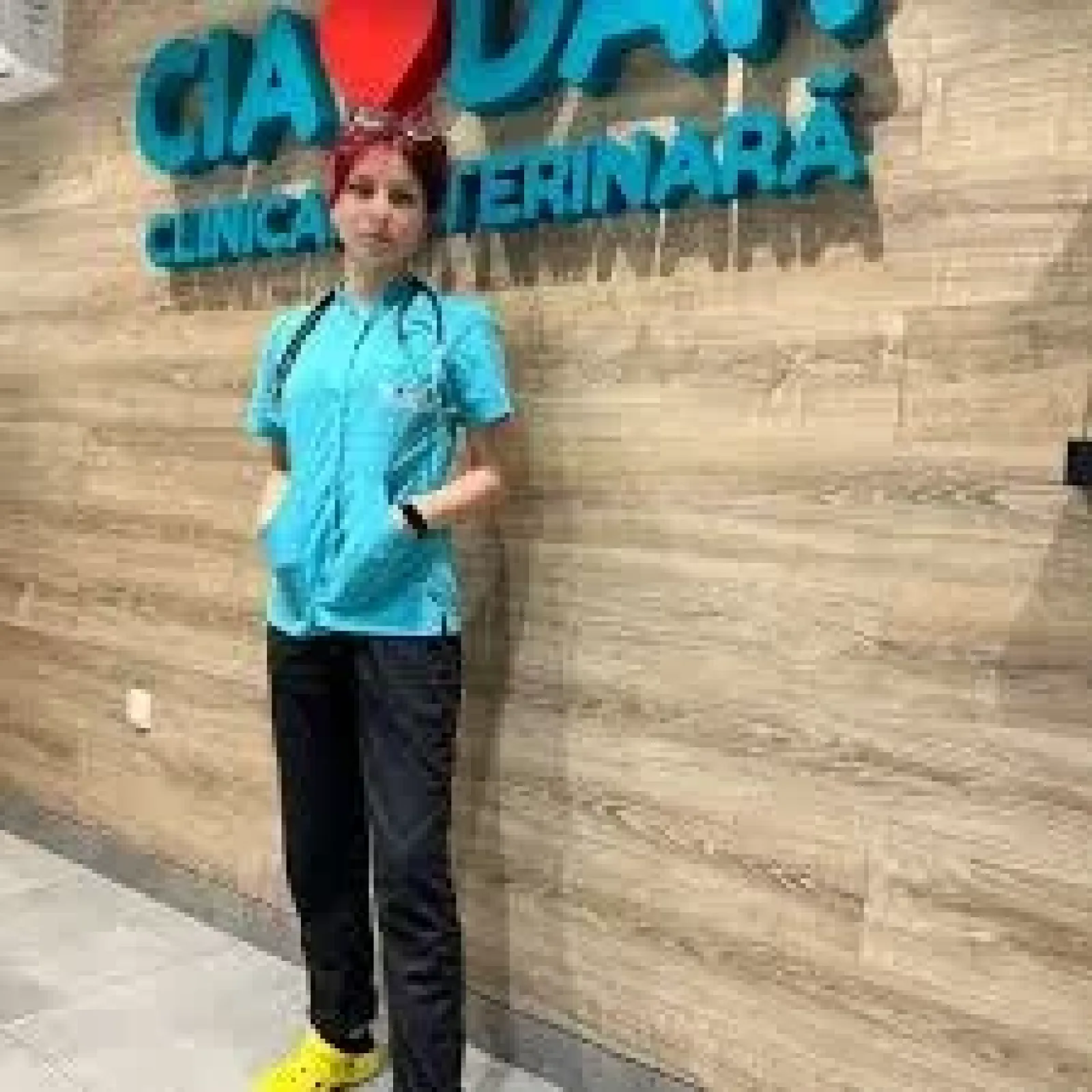 Ciavdar Grup Clinica Veterinară