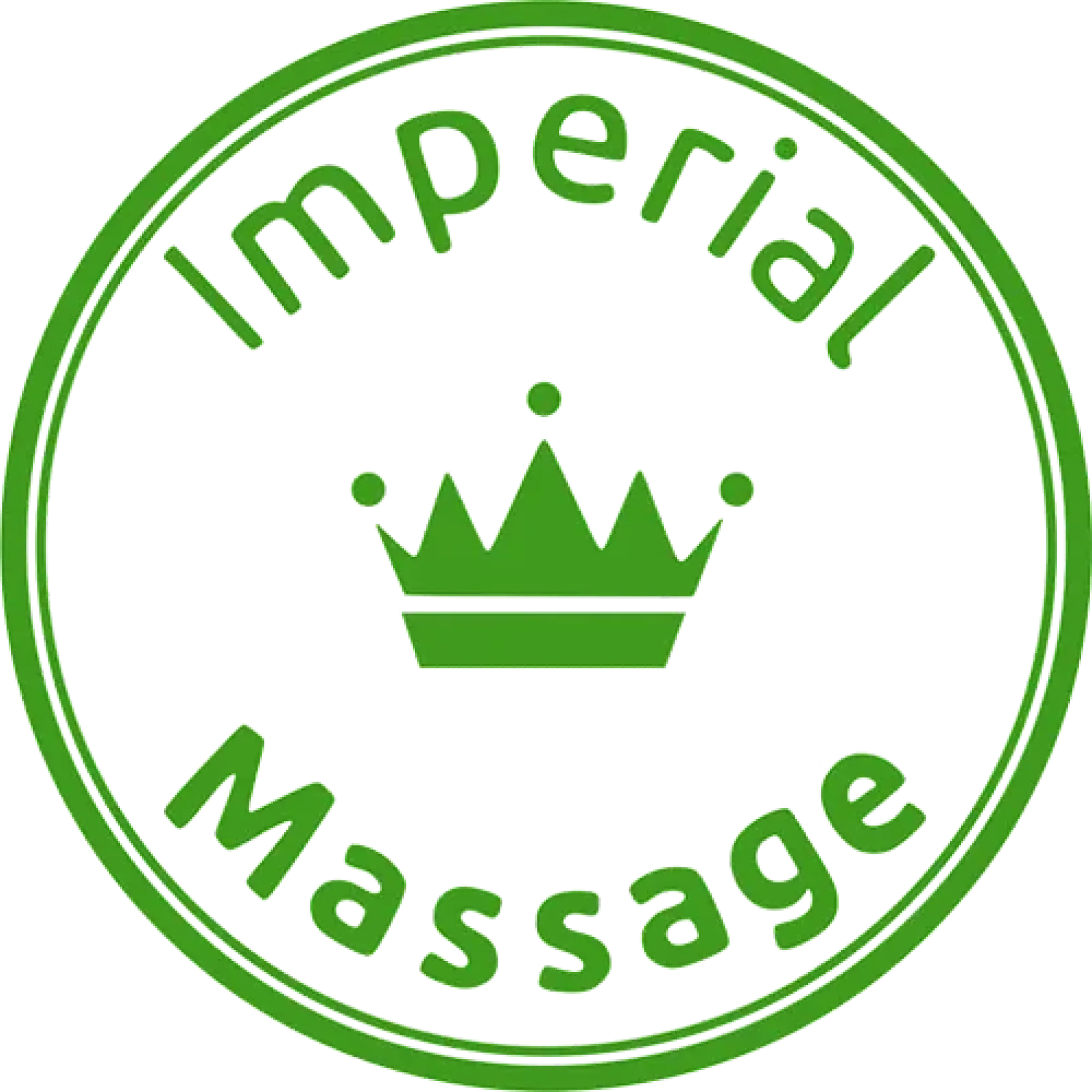 Imperial Massage