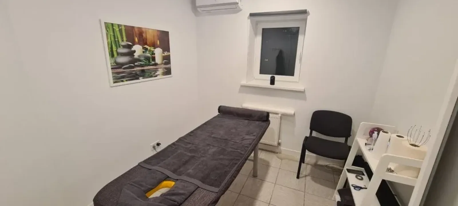 Imperial Massage