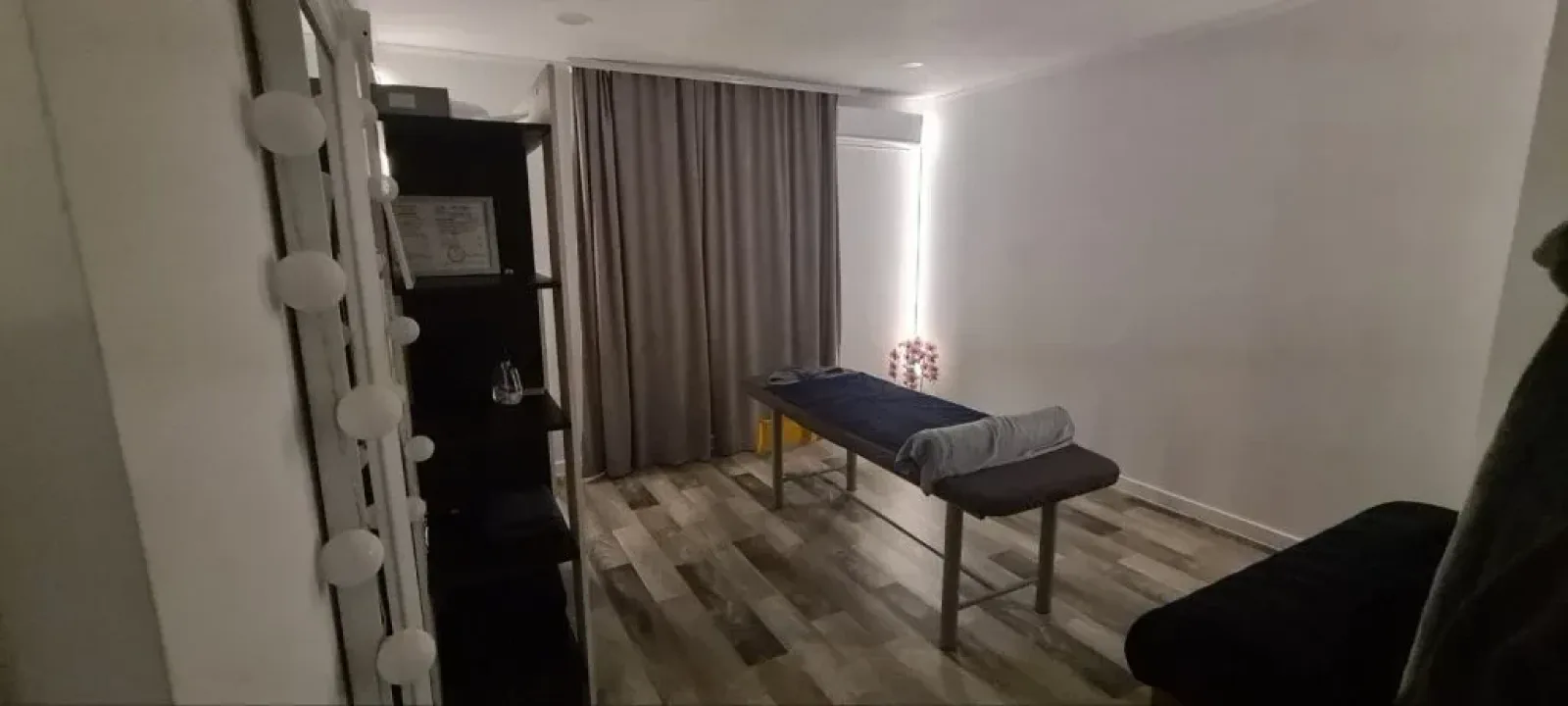 Imperial Massage