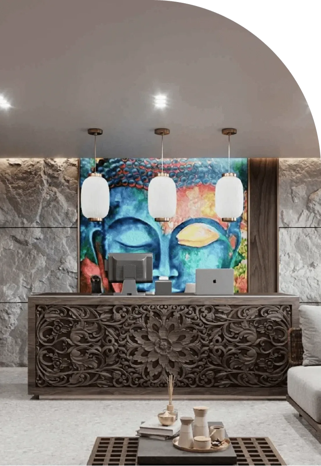 Royal Thai Spa