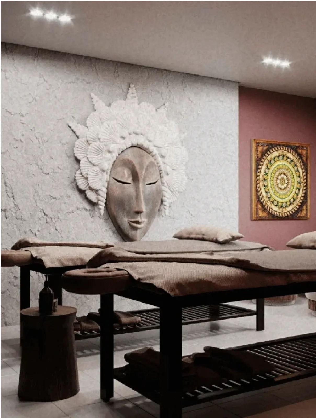 Royal Thai Spa