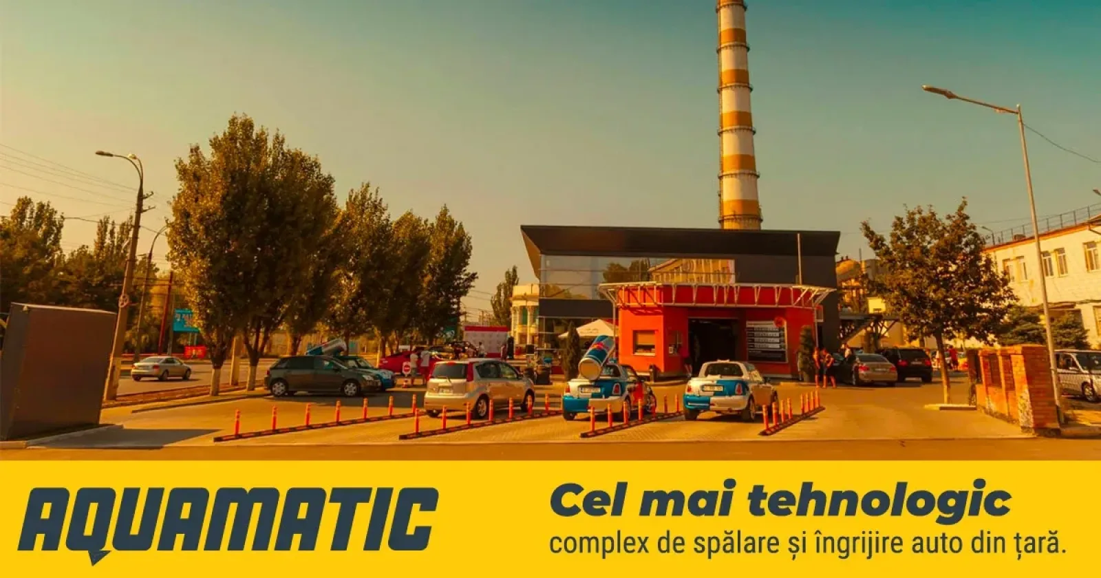 Aquamatic