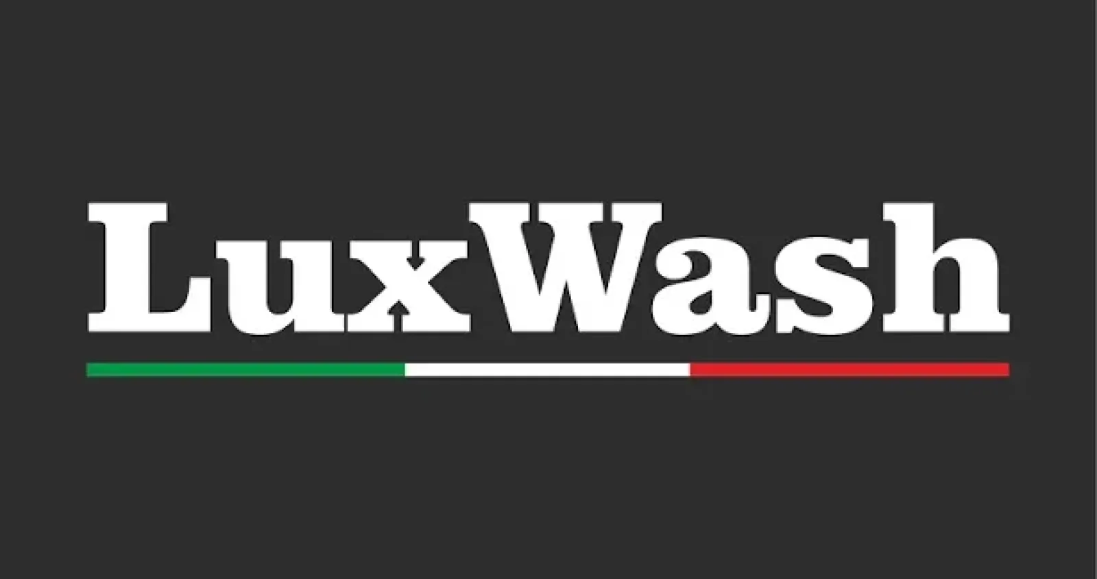 LuxWash