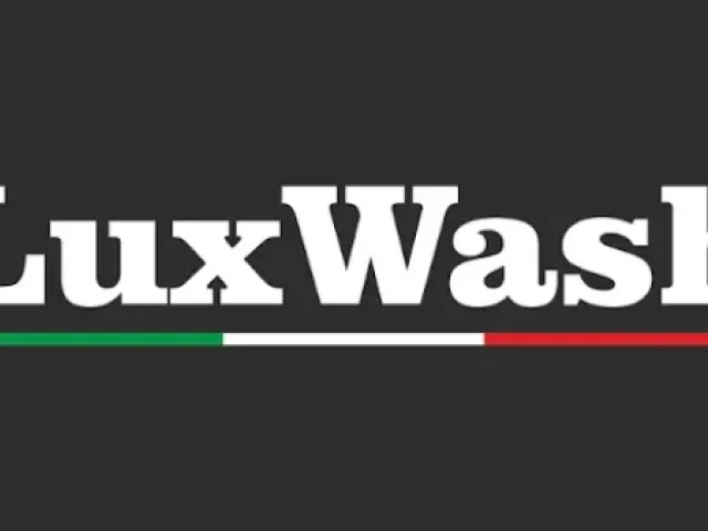 LuxWash