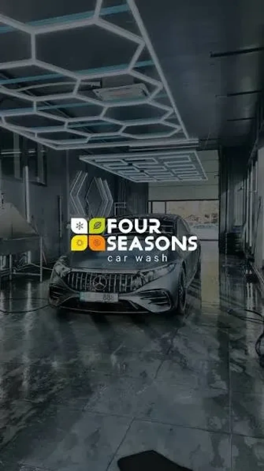 FOURSEASONS