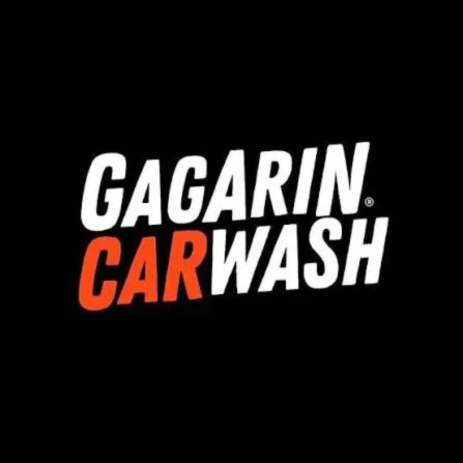 Gagarin CarWash
