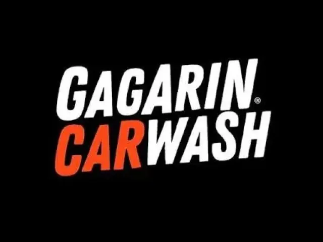 Gagarin CarWash