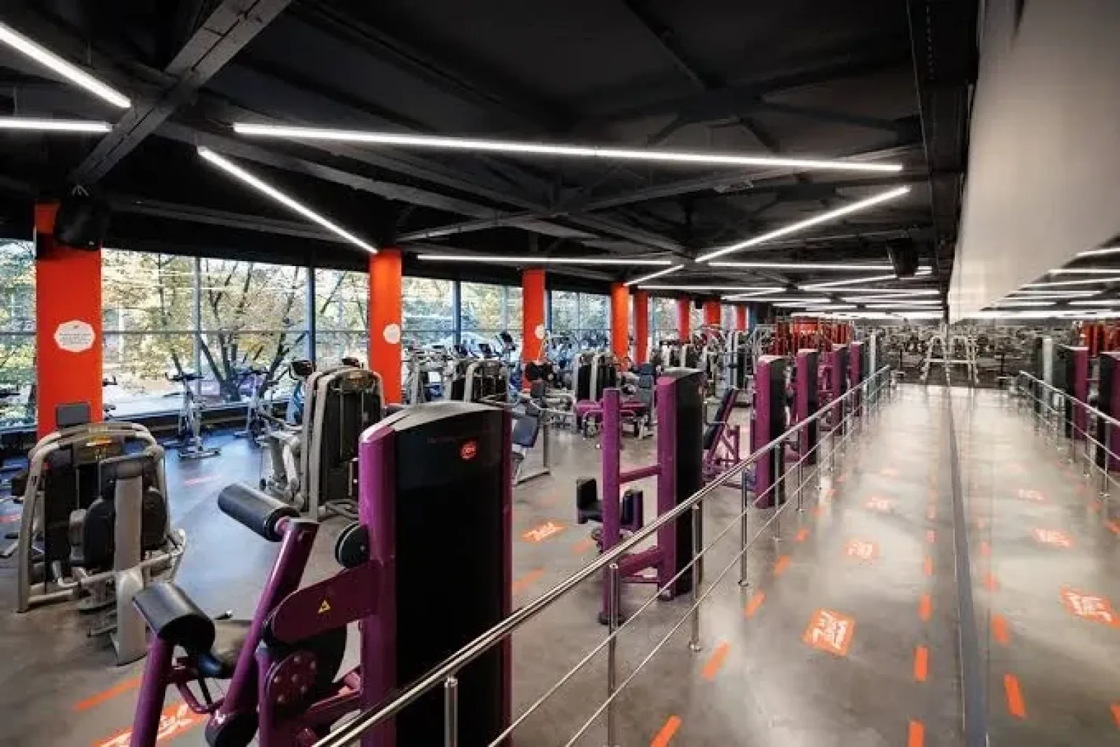 XTZ Fitness