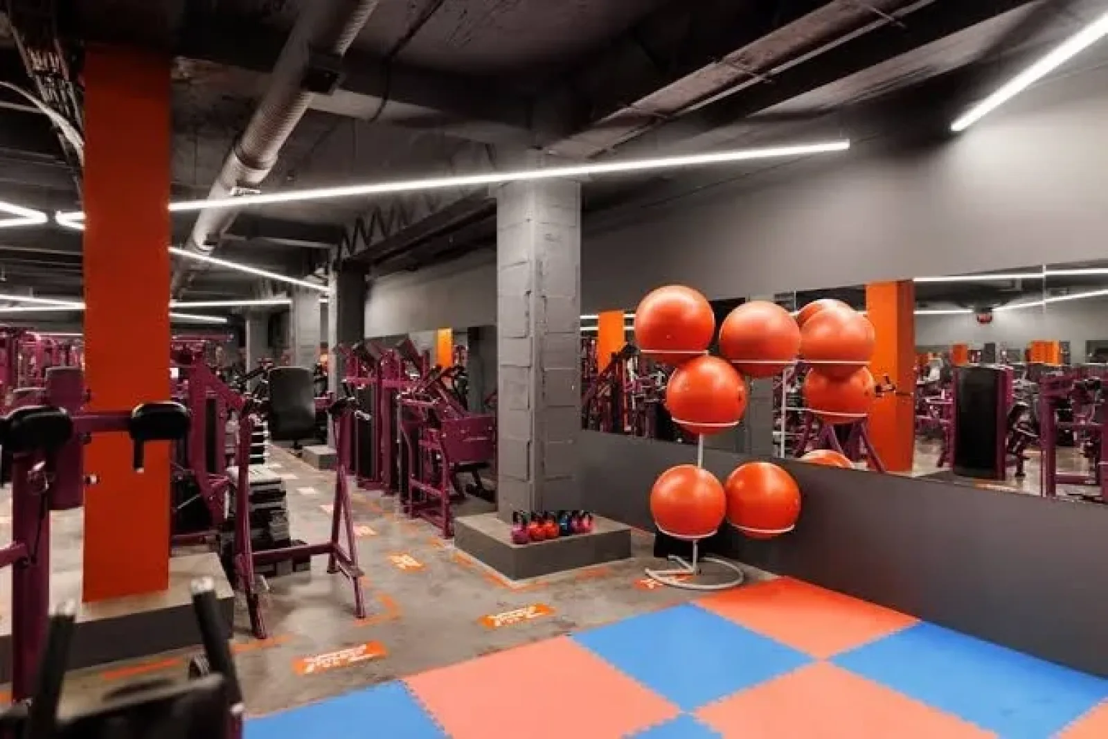 XTZ Fitness