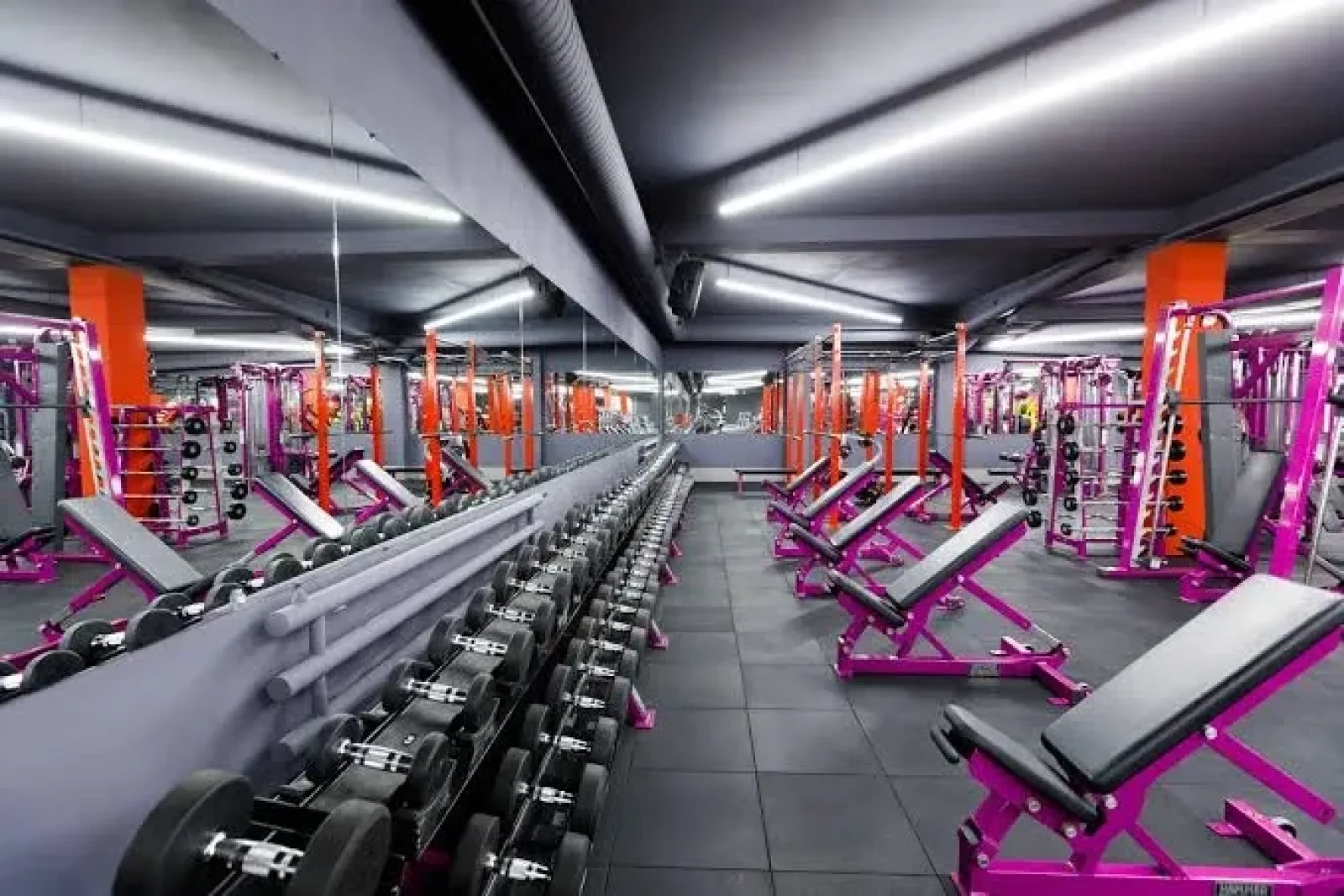 XTZ Fitness