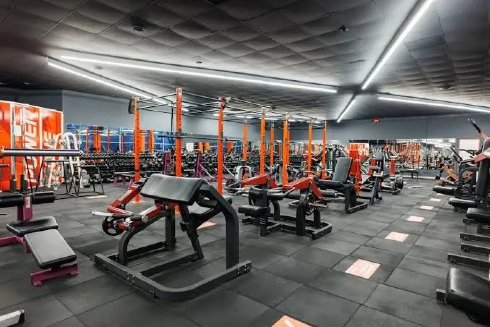 XTZ Fitness