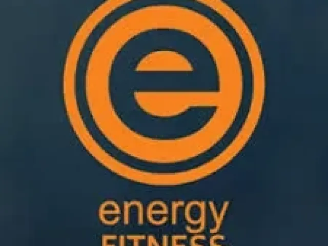 Energy FITNESS