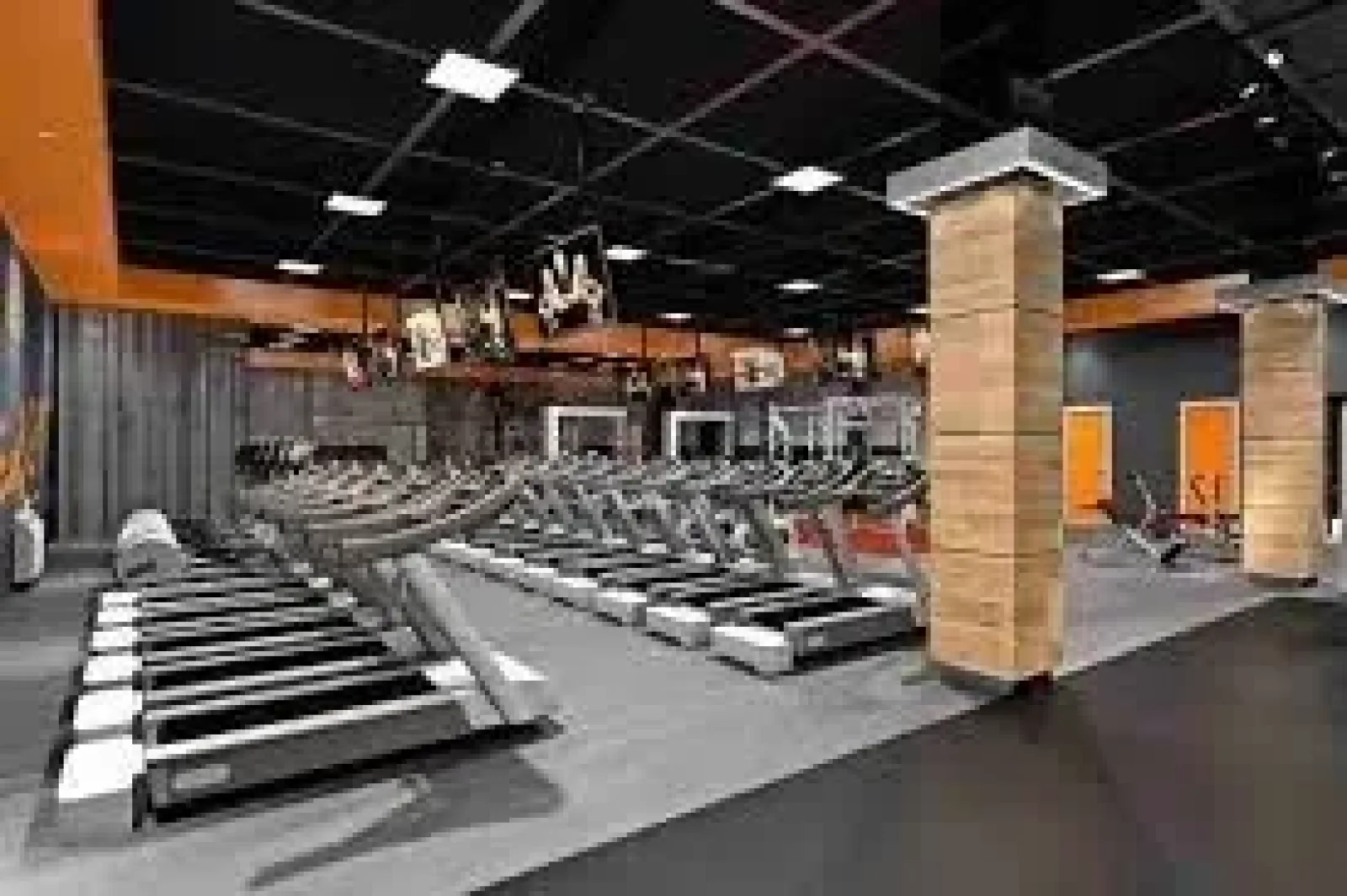 Energy FITNESS