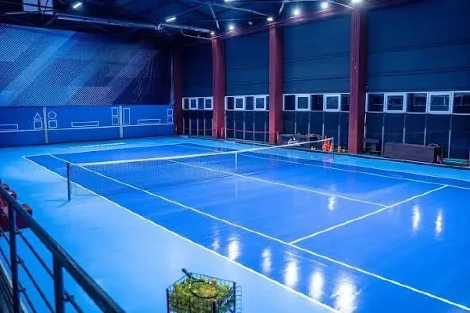 SPORT park