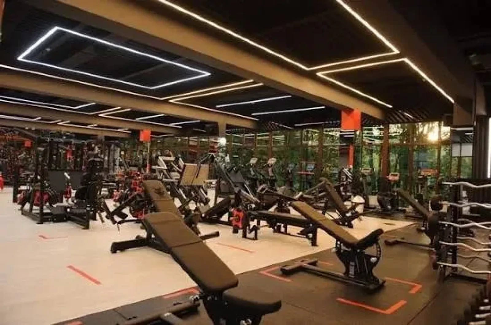 SPORT park