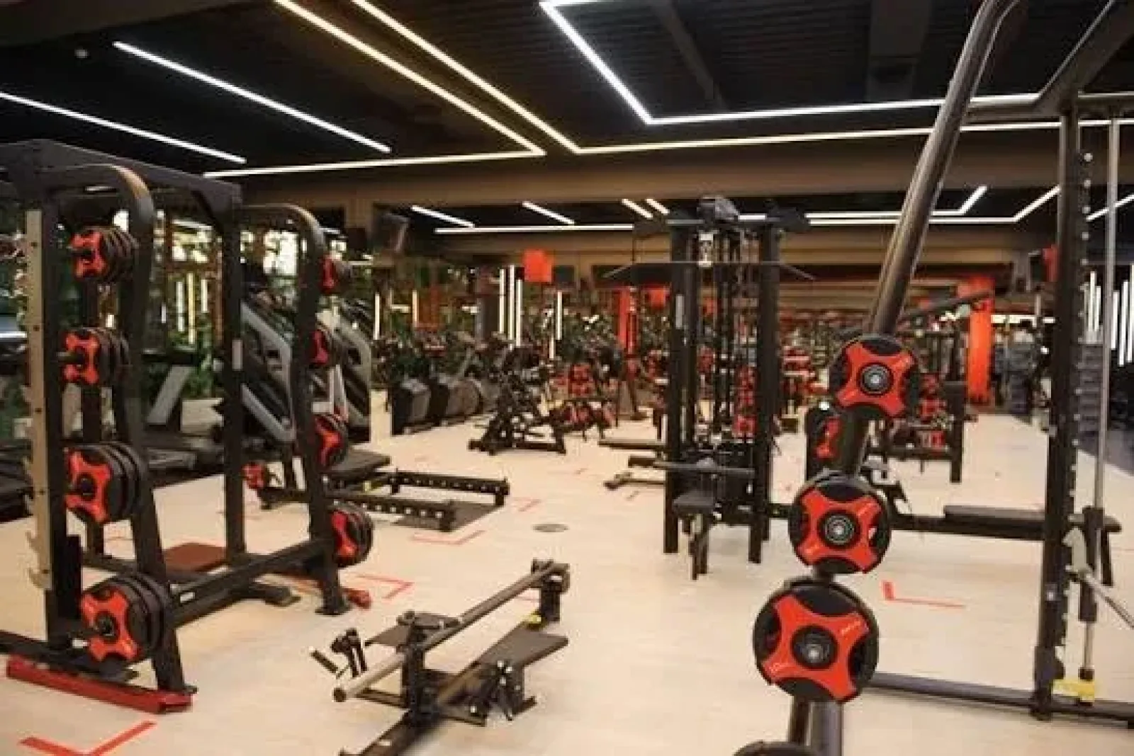 SPORT park