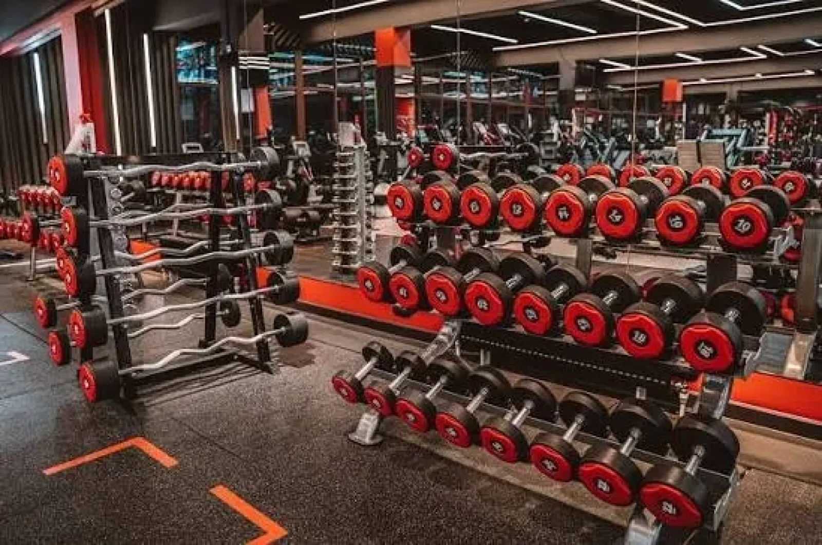 SPORT park