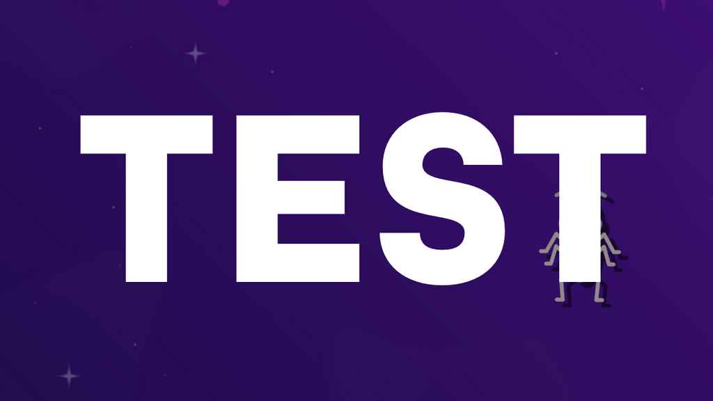 Test 3