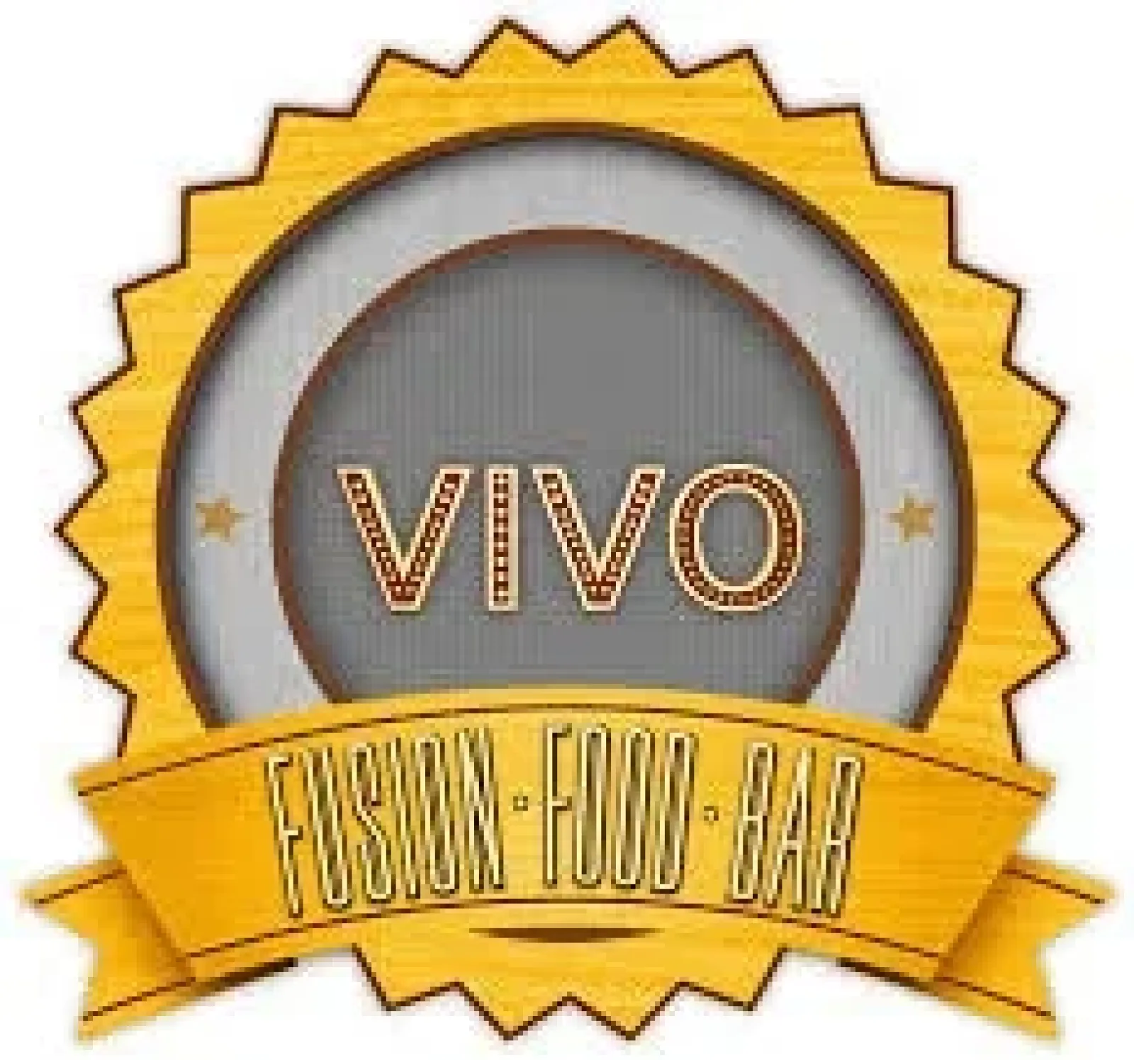Vivo Burger