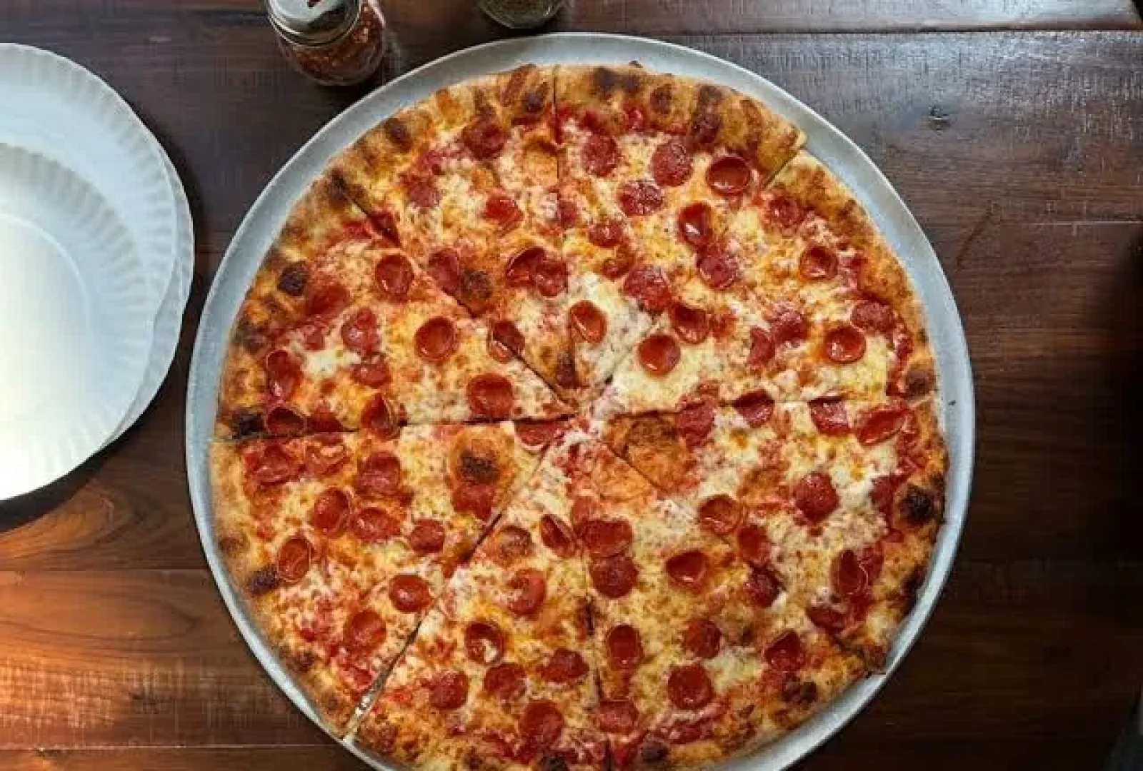 Andy's Pizza