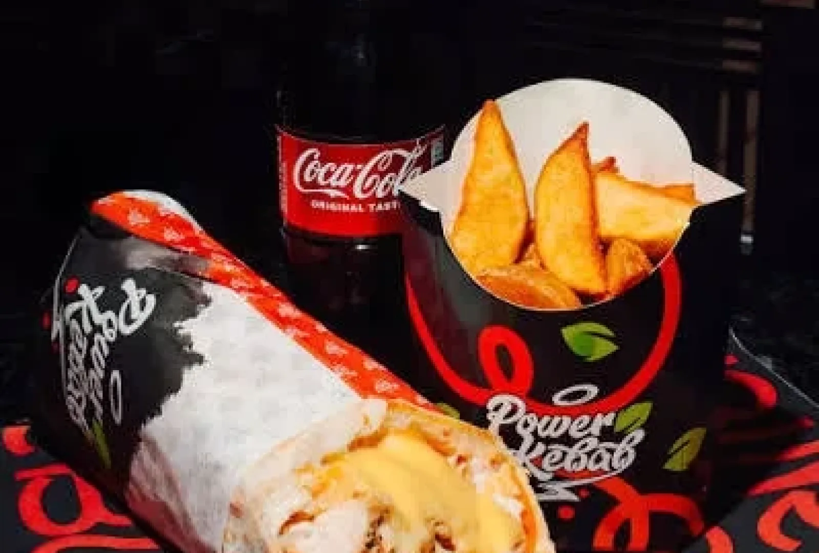 PowerKebab