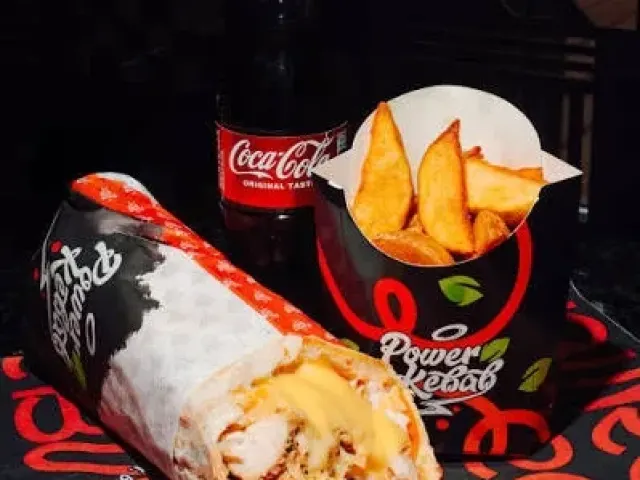 PowerKebab