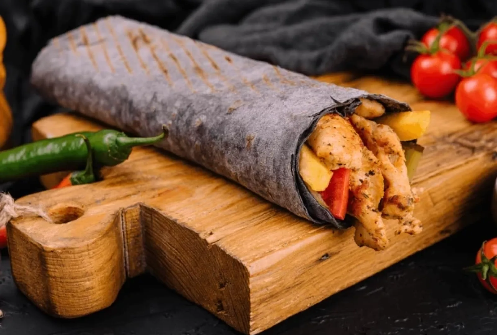 PowerKebab