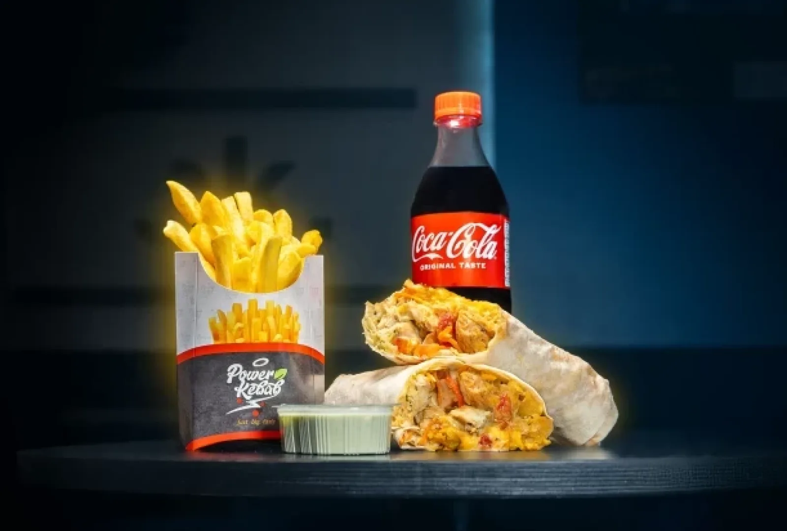 PowerKebab