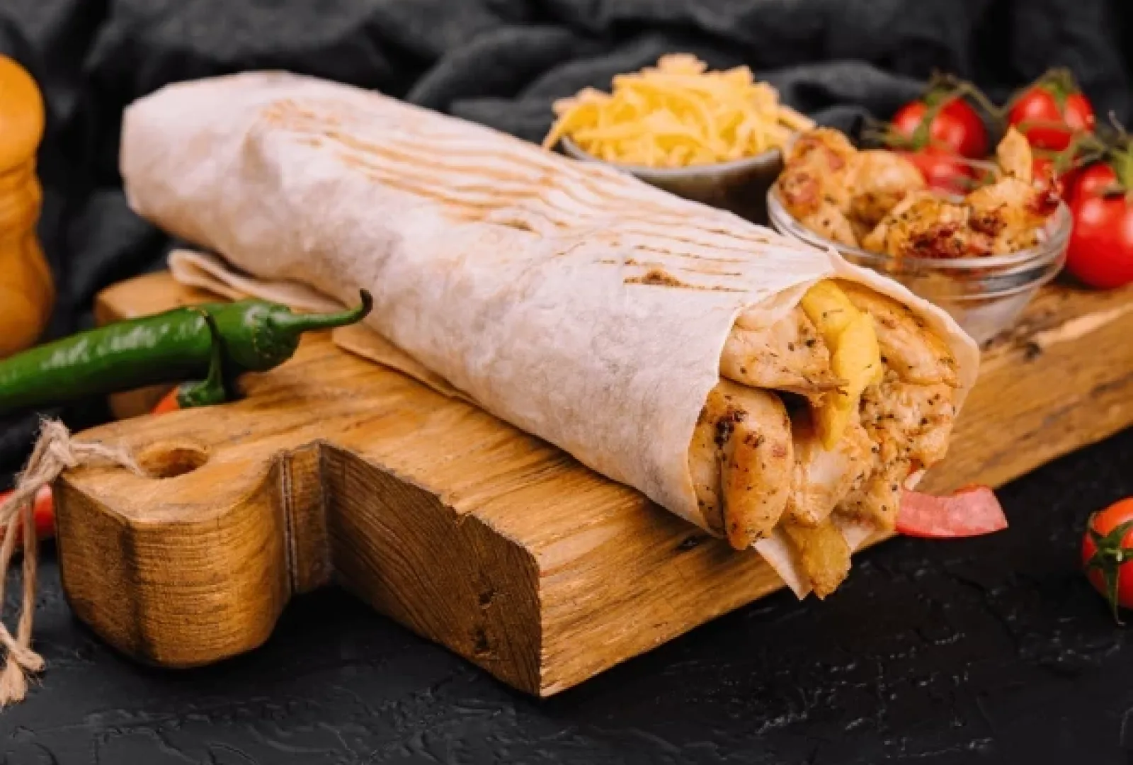 PowerKebab