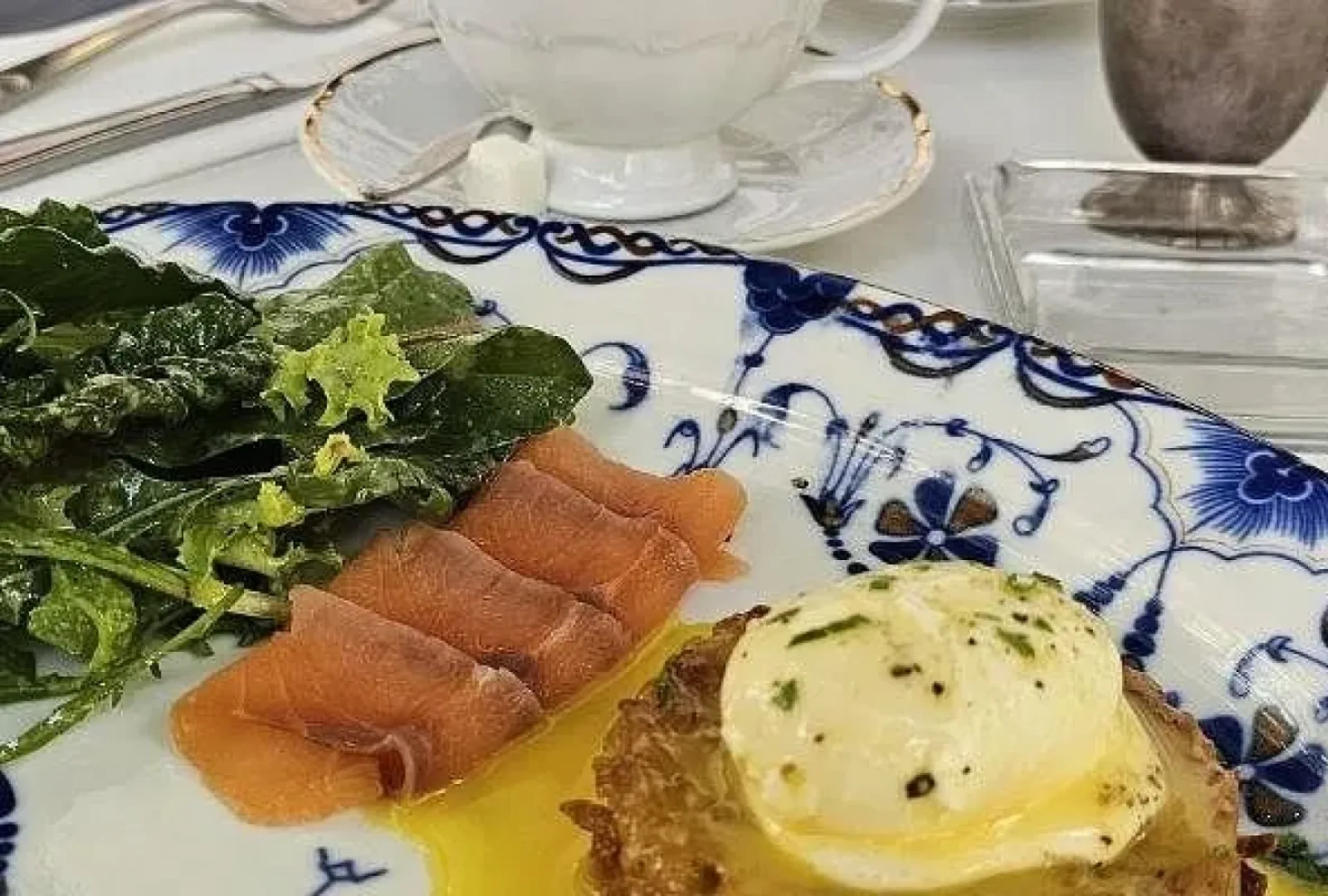 Julien Gastro Bistrot