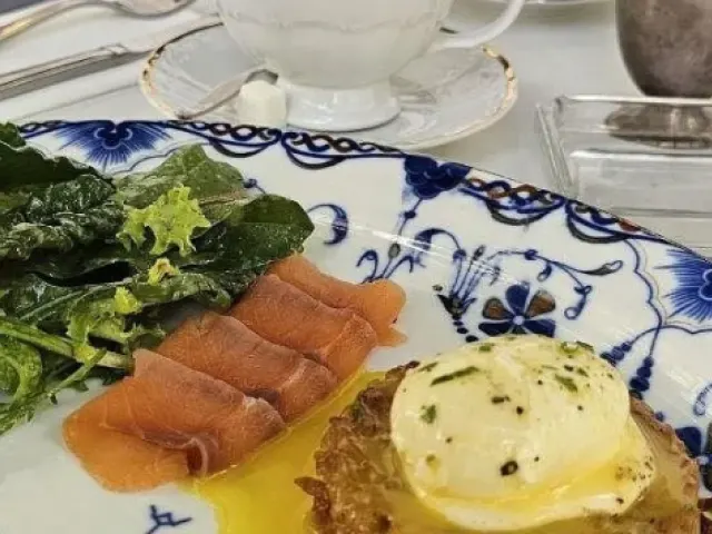 Julien Gastro Bistrot