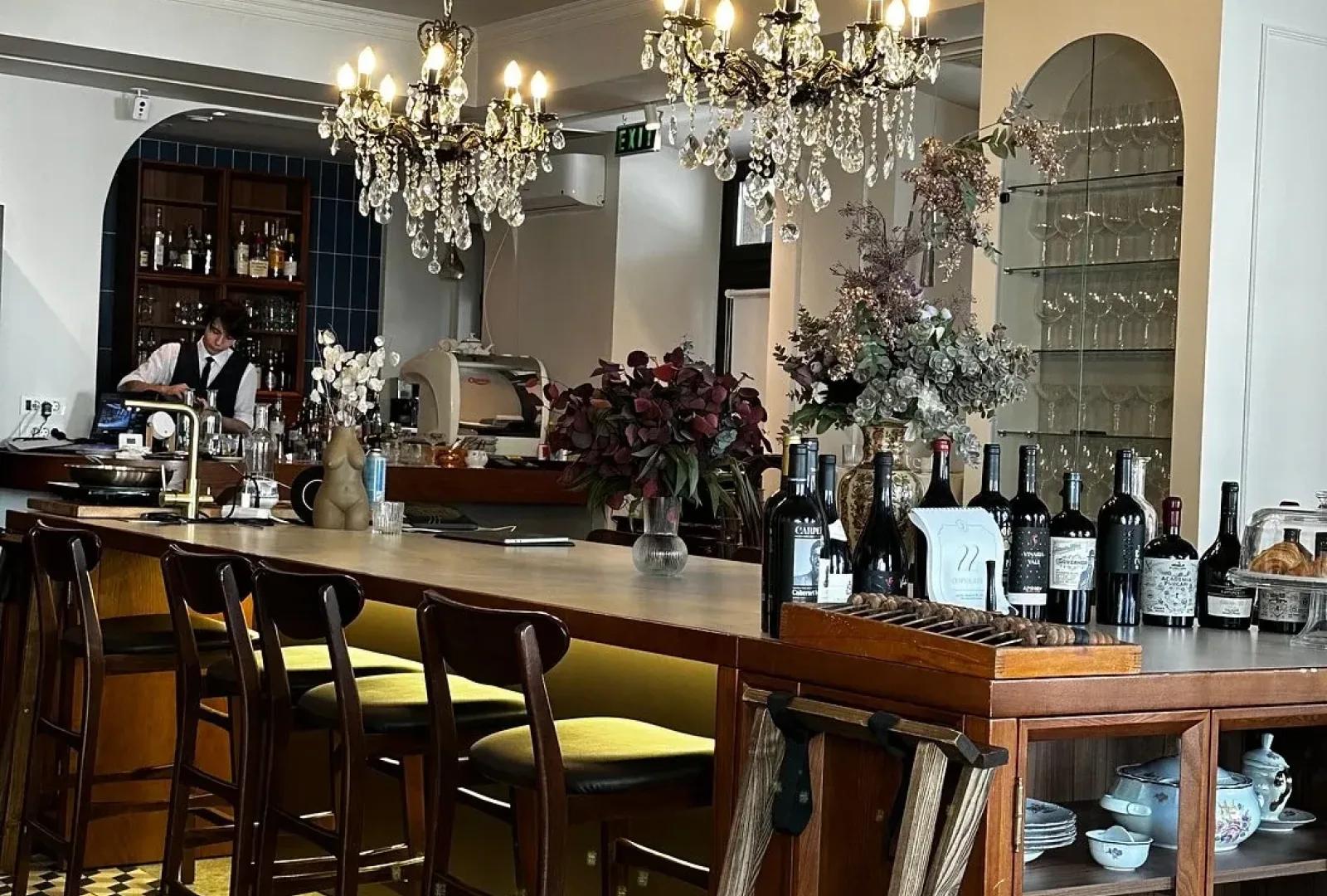 Julien Gastro Bistrot