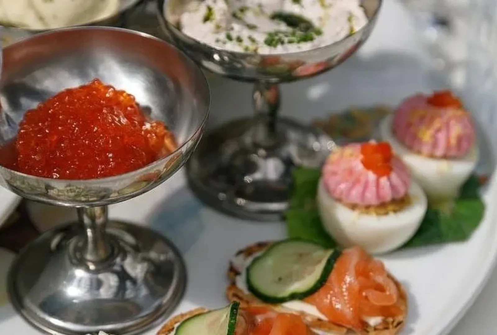 Julien Gastro Bistrot
