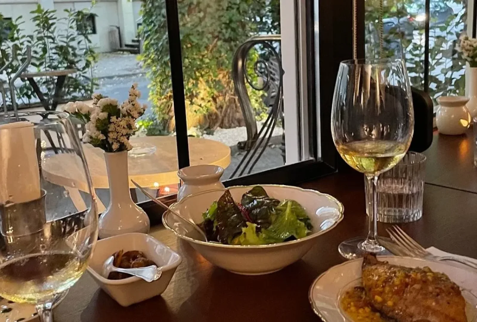 Julien Gastro Bistrot