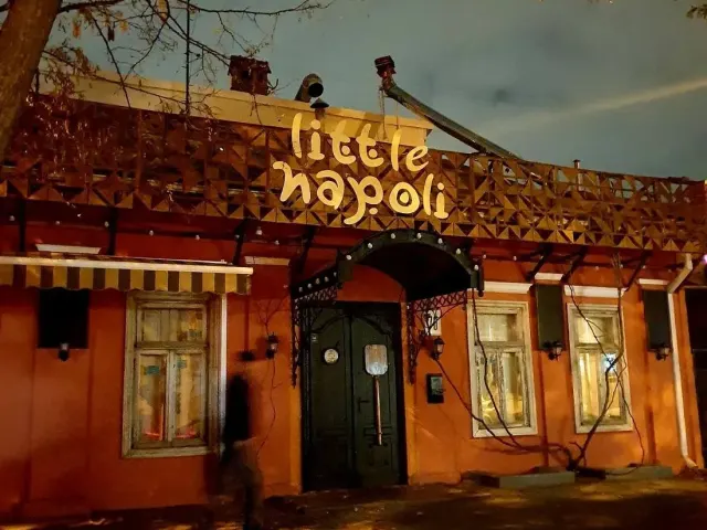 Little Napoli
