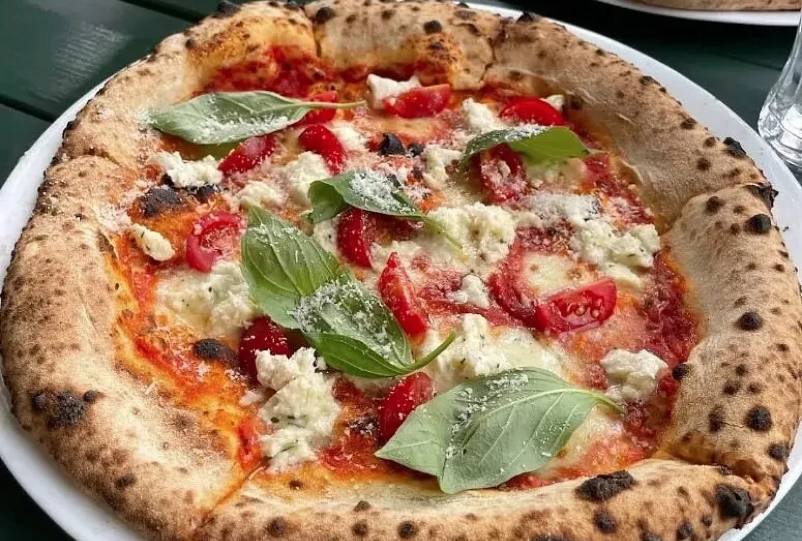 Little Napoli