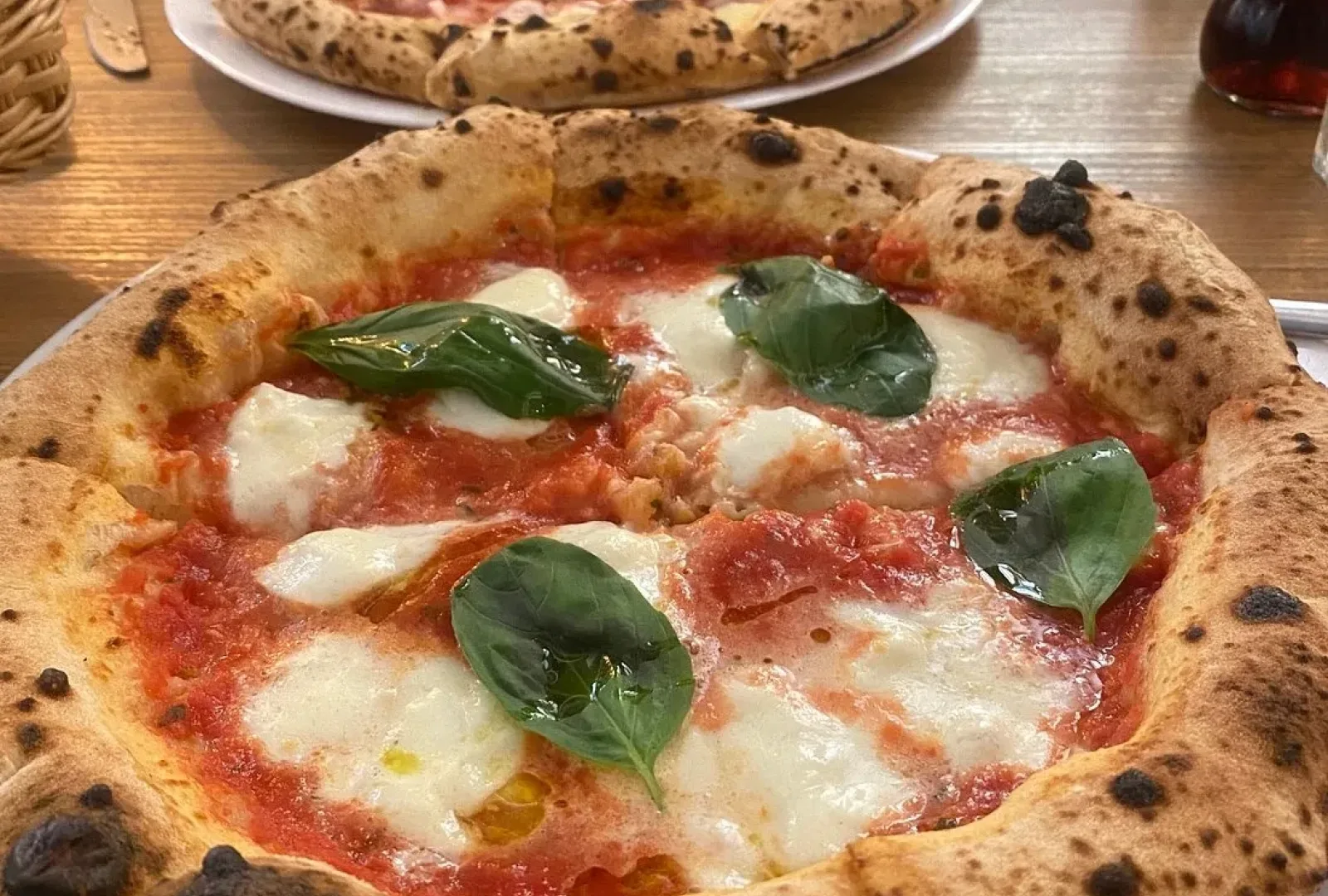 Little Napoli