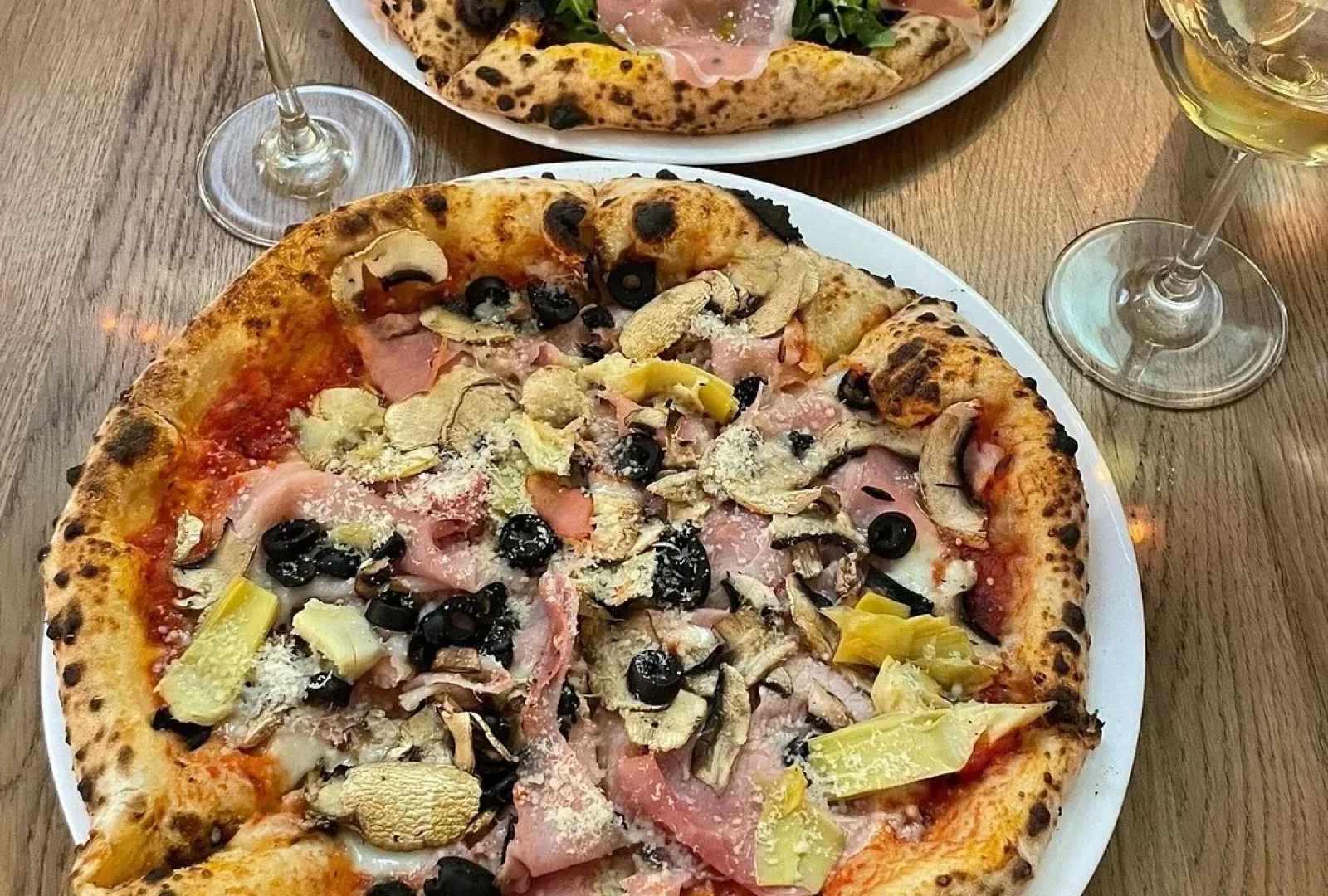 Little Napoli