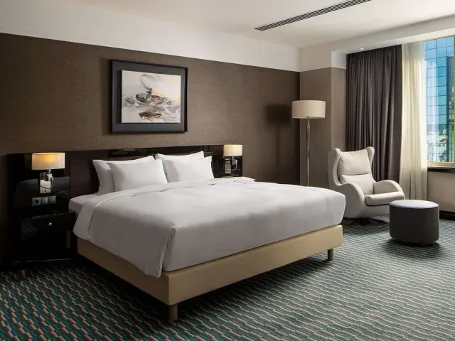 Radisson Blu Leogrand Hotel, Chisinau