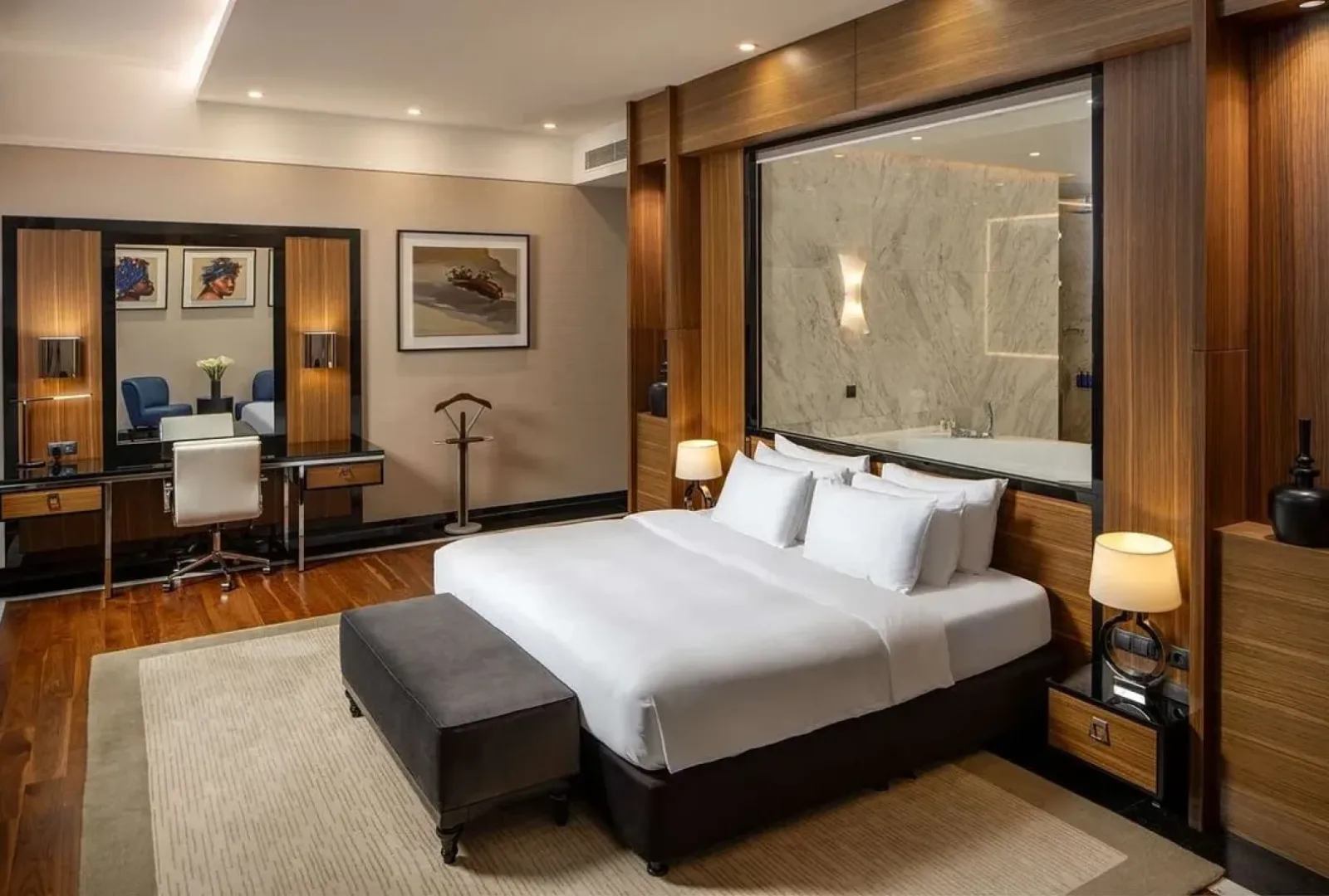 Radisson Blu Leogrand Hotel, Chisinau