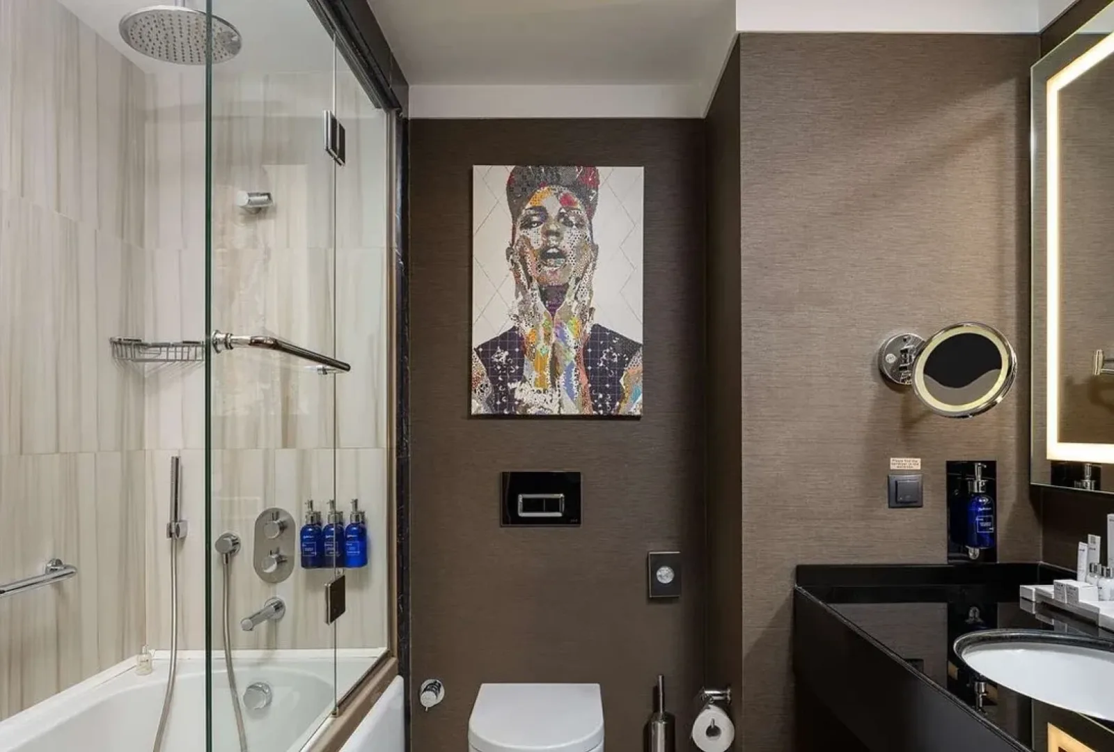 Radisson Blu Leogrand Hotel, Chisinau