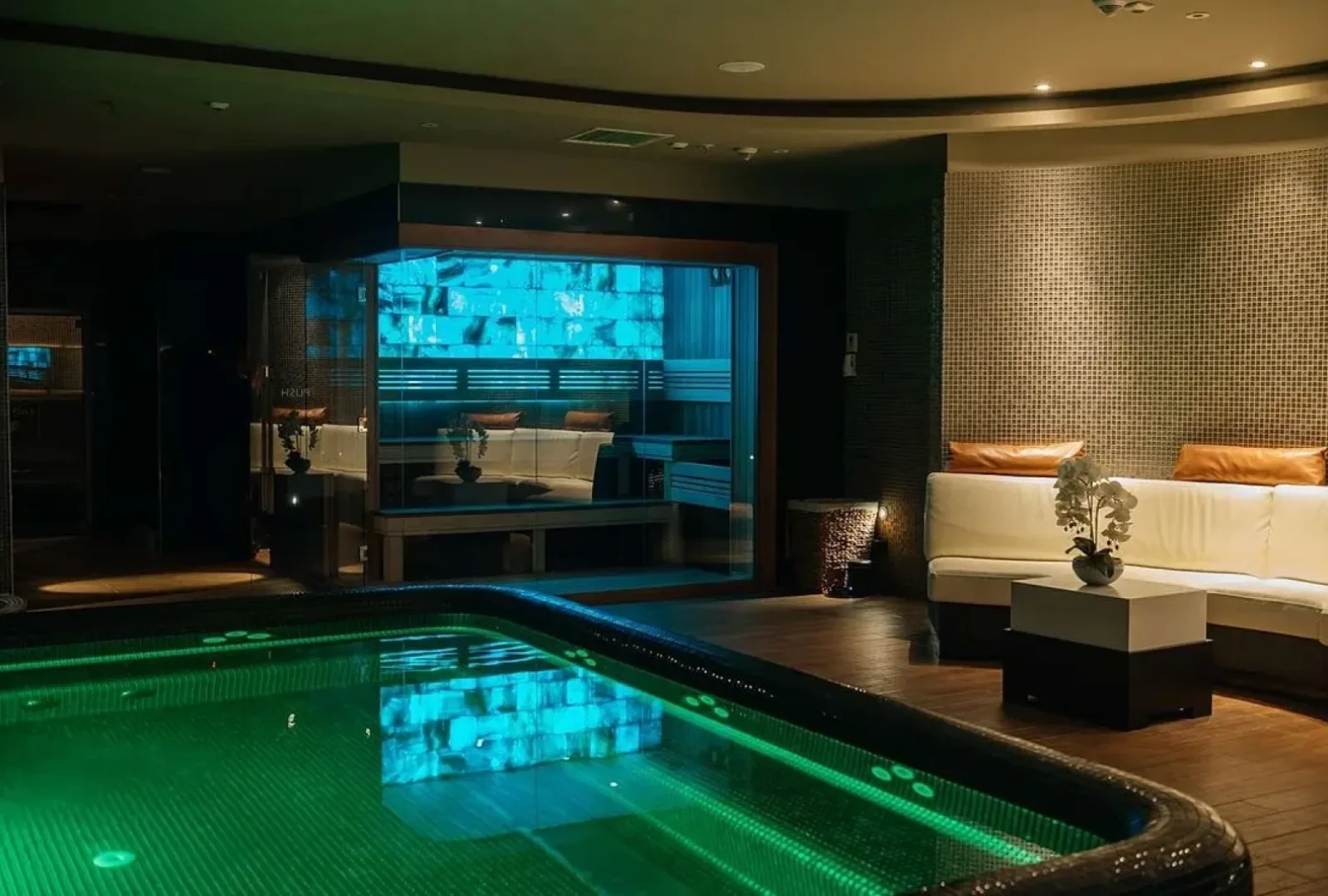Radisson Blu Leogrand Hotel, Chisinau