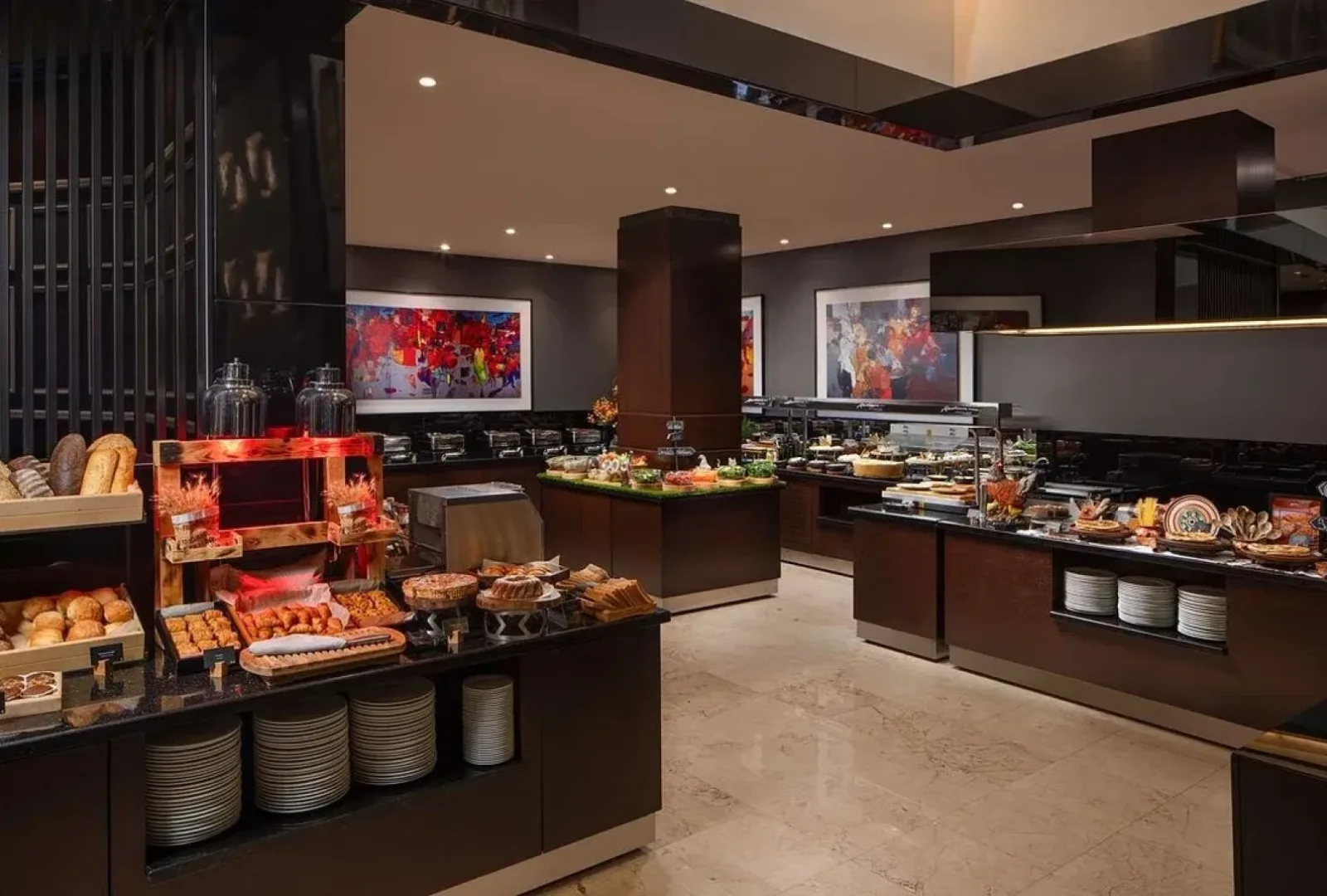 Radisson Blu Leogrand Hotel, Chisinau